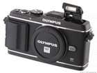 Olympus PEN E P3 12.3 MP Digital Camera   Beige (Body Only) (Latest 