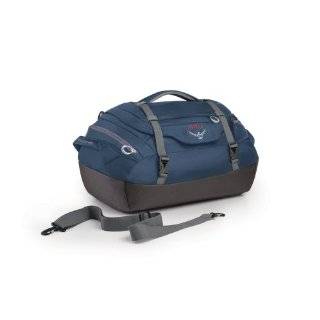  Osprey Transporter 46 Duffel Bag Clothing