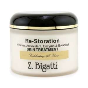  Re Storation Skin Treatment Facial Cream (Luxury Size 