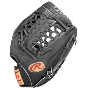  Rawlings Gold Baseball Glove Series Modified Trapeze 