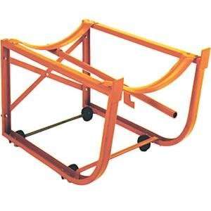 Wesco Industrial Products Inc. (WES240022) Standard Drum Cradle with 