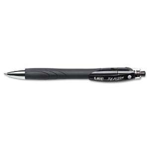  Pen, Black Ink, Medium, Dozen   Sold As 1 Dozen   D Flexion 