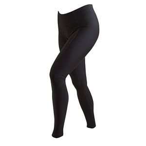 SHEBEEST   WOMENS TECH TIGHTS (1002404)  Sports 