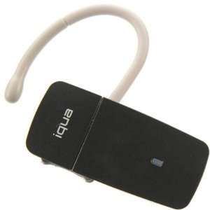  Charcoal BHS 603 Bluetooth® Vogue Headset Electronics