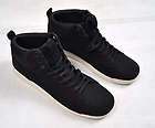 CLAE Russell Black Ripstop Shoes 11.5