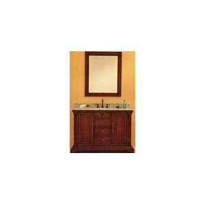  Kingston Court Bathroom Vanity Cabinet 48 Inch