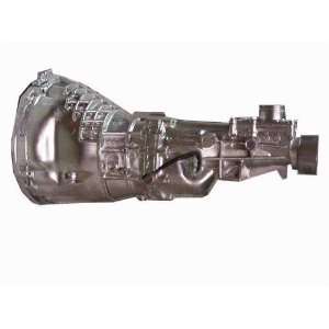  EverDrive Guaranteed Used Transmission 3223496 Automotive