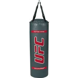 UFC® 100lb Octek Training Bag Red/gray 