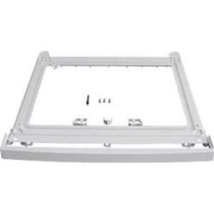   kit w/ pull out tray for WTE86300 (brackets only)