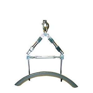 Double Hook Hoist Lifting Attachment  Industrial 