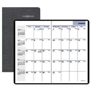  Day Reminder Pocket Monthly Planner