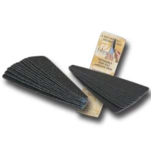  D Files Foot File Replacement Pads Beauty