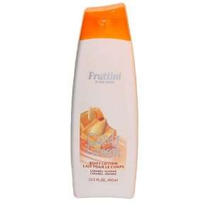    Fruttini Candy Cream   Body Lotion 13.5 fluid ounces. Beauty