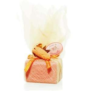  Orange Cinnamon Gift 2 Soaps 100 grs Beauty