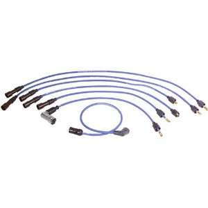  Beck Arnley 175 2914 Premium Ignition Wire Set 
