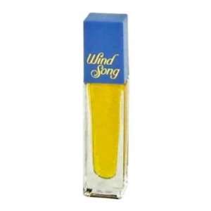  WIND SONG by Prince Matchabelli Pure Perfume .25 oz For 
