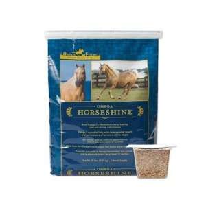   Omega Horseshine for Horses by ENRECO, Inc. / Omega Fields Sports