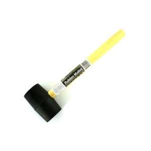 Rubber mallet   Case of 40