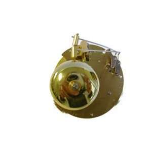  Hermle Ships Bell Movement with Dial and Support Plate 