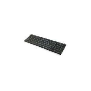  Gateway P 6861 Keyboard   8017118R Electronics