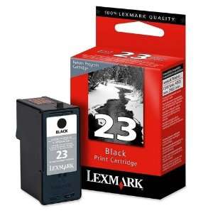  Lexmark International Products   Ink Cartridge, for X3550 