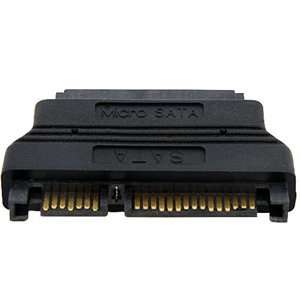  LP4SATAFM2L A1 6IN LP4 TO SATA 15PIN POWER CABL ADAPTER F 