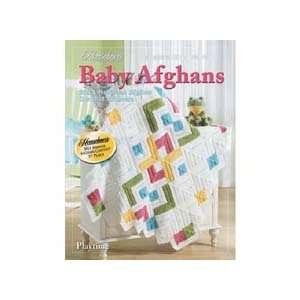  2011 Award Winning Baby Afghans Booklet