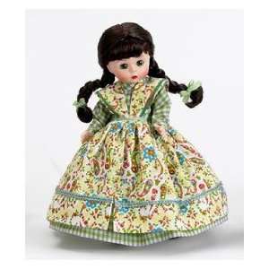  Madame Alexander Little Women Beth Doll Toys & Games