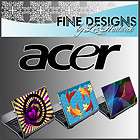 Laptop Notebook Skin Decal   Acer Aspire AS5741 6073