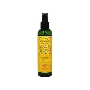  Andalou Sunflower & Citrus Perfect Hold Hair Spray 8.2 fl 