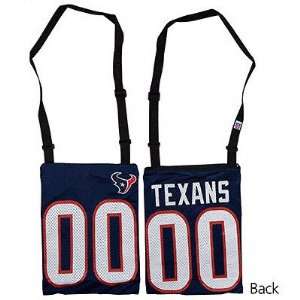  Houston Texans Wide Receiver Bag