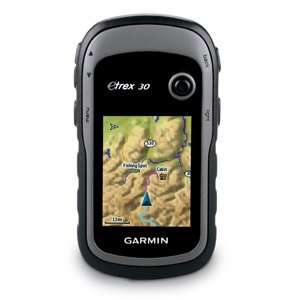 GARMIN ETREX 30 HAND HELD GPS Electronics
