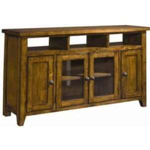  Cross Country TV Console with Storage