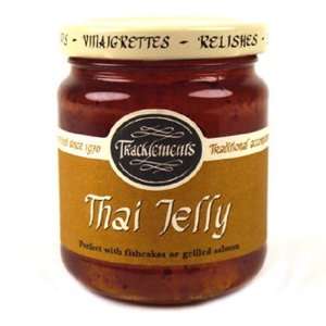 Tracklements Thai Jelly 250g  Grocery & Gourmet Food