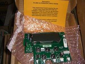 CLACK WATER SOFTENER PC BOARD DISPLAY WS1 WS2 WS2L NEW  