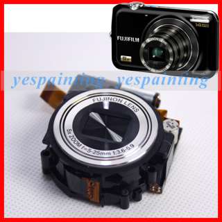 Lens Zoom Unit 5X Optical Zoom Repair Part For Sony DSC WX5 WX1 W390 