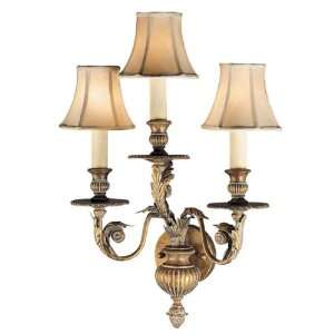  Fine Art Lamps 709150 Sconce Furniture & Decor