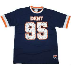  Chicago Bears Richard Dent Gridiron Greats Name and Number 