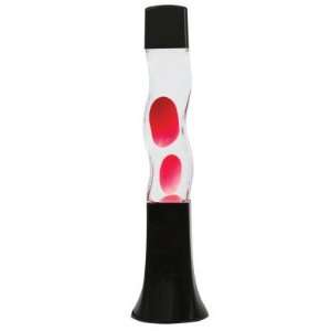  Groovy Wax Motion Table Lamp