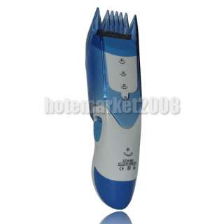 Mens Handy Electric Shaver Razor Hair Clipper STM 982  