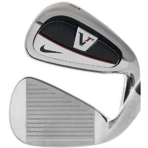  Mens Nike Victory Red Full Cavity Back Irons Sports 