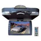Pyle   14.1 Roof Mount TFT LCD Monitor w/ Built in DVD Player