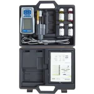  Oakton PC 650 pH/Conductivity Meter Kit Industrial 