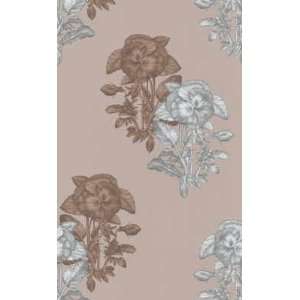  Pansee CS by Cole & Son Wallpaper