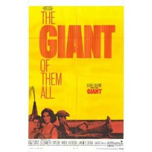  Giant Movie Poster (11 x 17 Inches   28cm x 44cm) (1970 