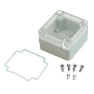  BOX ENCLOSURES BEN 10PC Enclosure,4X,2.56x2.36x1.57 In 