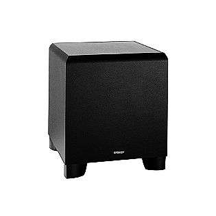 EW 100 Subwoofer  Energy Computers & Electronics Home Theater & Audio 
