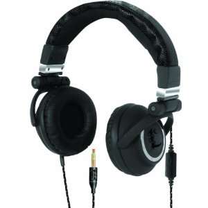  I Tec T5501 Lethal Audio Digital Stereo DJ Headphone 