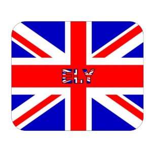  UK, England   Ely mouse pad 