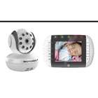 MOTOROLA Digital Video Baby Monitor with 2.8 LCD Screen